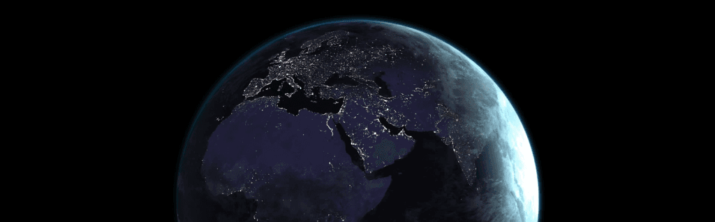 Global routes handled personally