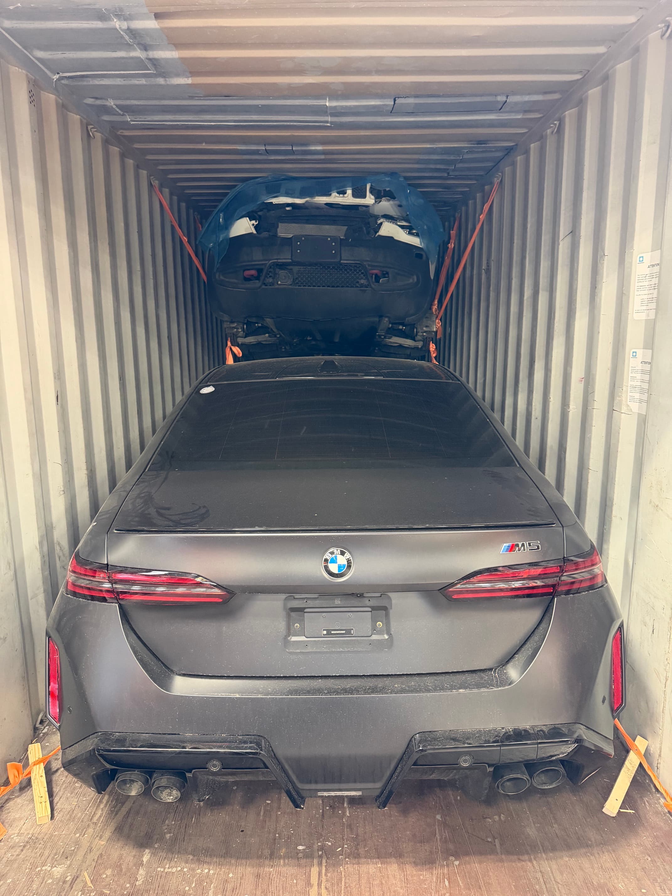 BMW M5
